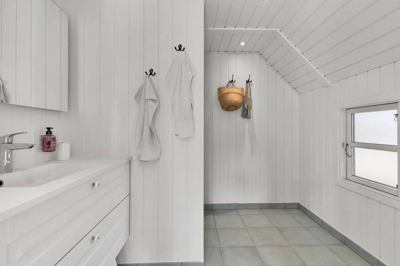 Foto von Ferienhaus NN58 in Blåvand - Westjütland