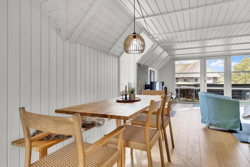 Foto von Ferienhaus NN58 in Blåvand - Westjütland