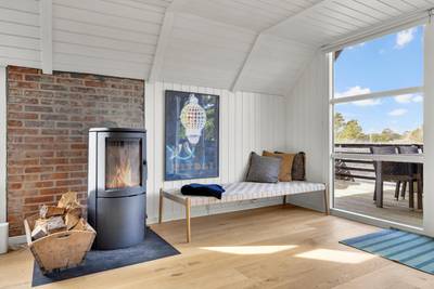 Vorschaubild von Ferienhaus NN58 in Blåvand - Westjütland