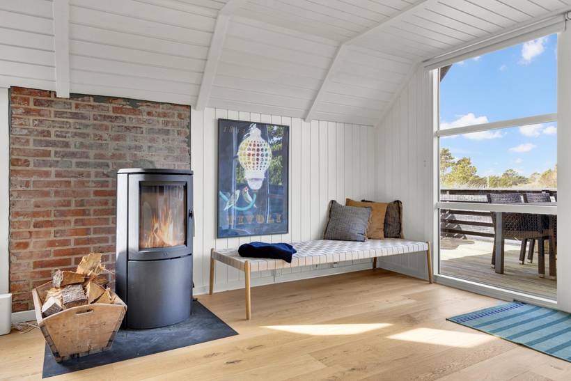 Foto von Ferienhaus NN58 in Blåvand - Westjütland