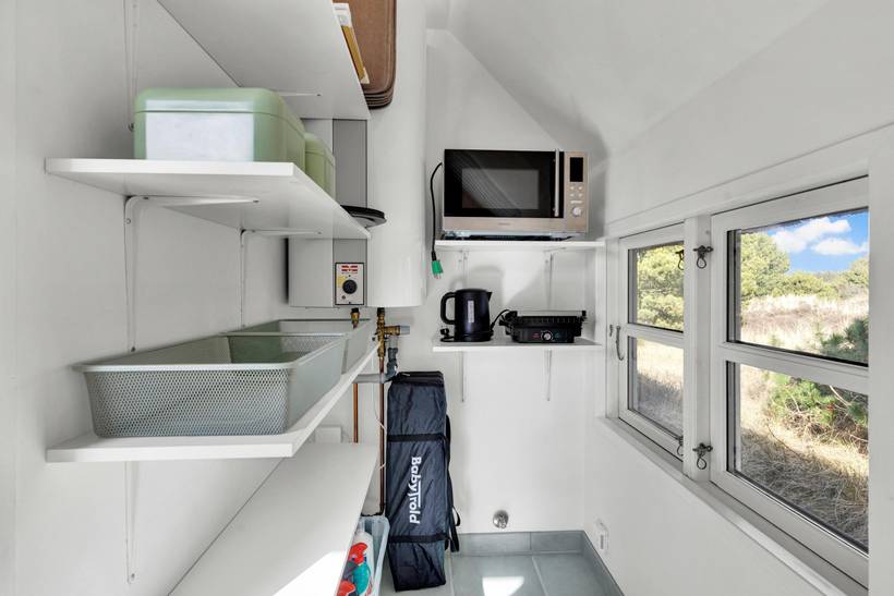 Foto von Ferienhaus NN58 in Blåvand - Westjütland