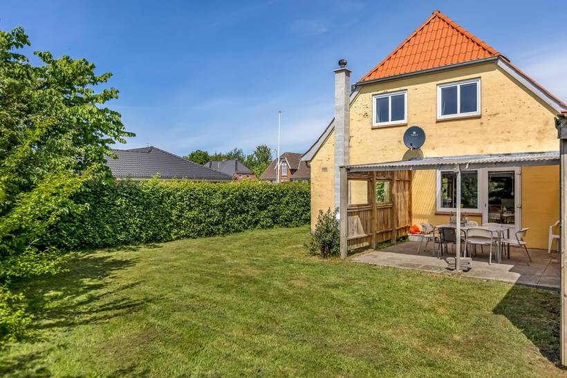 Foto von Ferienhaus NN59 in Ballum - Südjütland