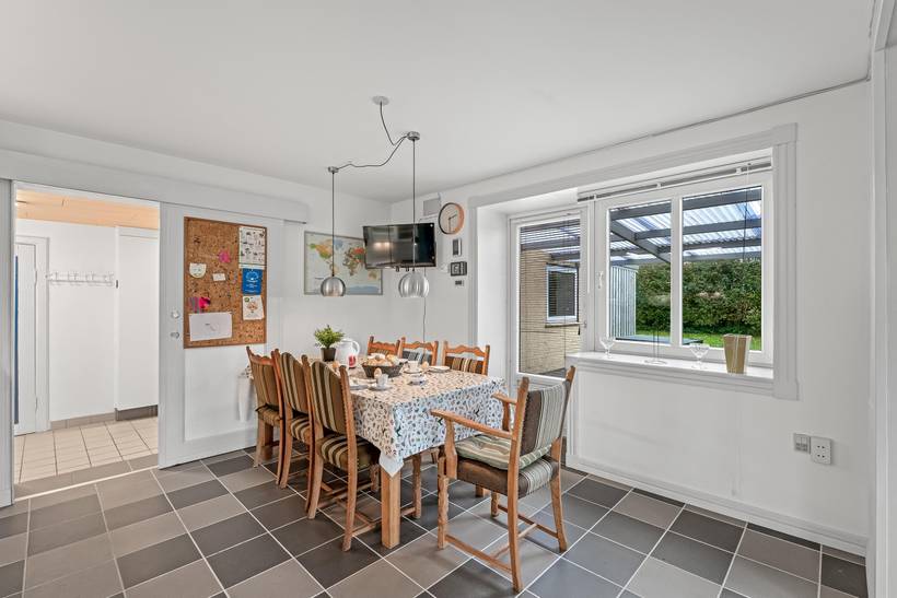 Foto von Ferienhaus NN59 in Ballum - Südjütland