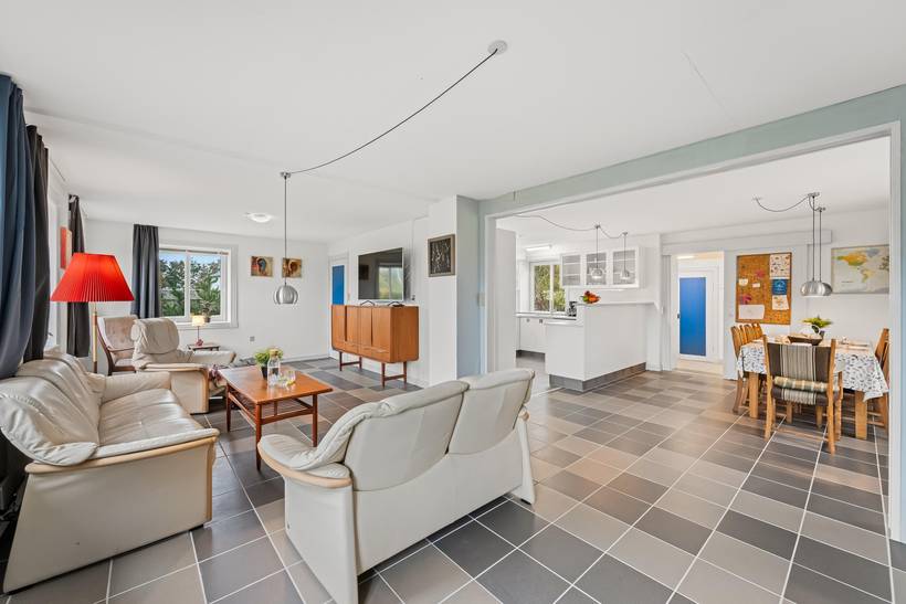 Foto von Ferienhaus NN59 in Ballum - Südjütland