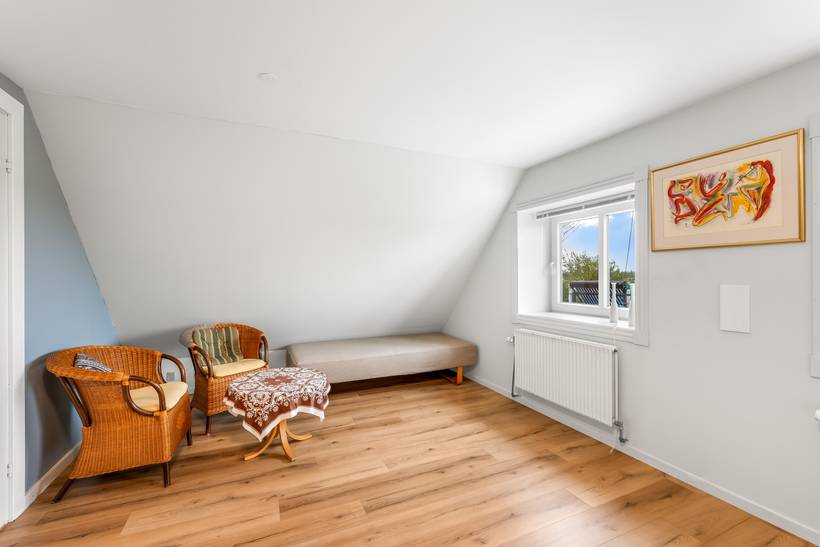 Foto von Ferienhaus NN59 in Ballum - Südjütland