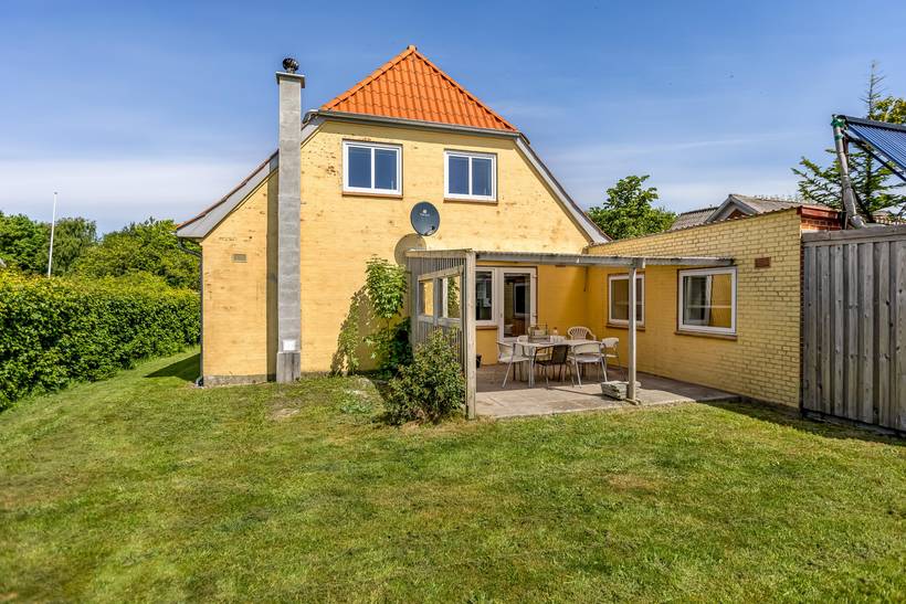 Foto von Ferienhaus NN59 in Ballum - Südjütland