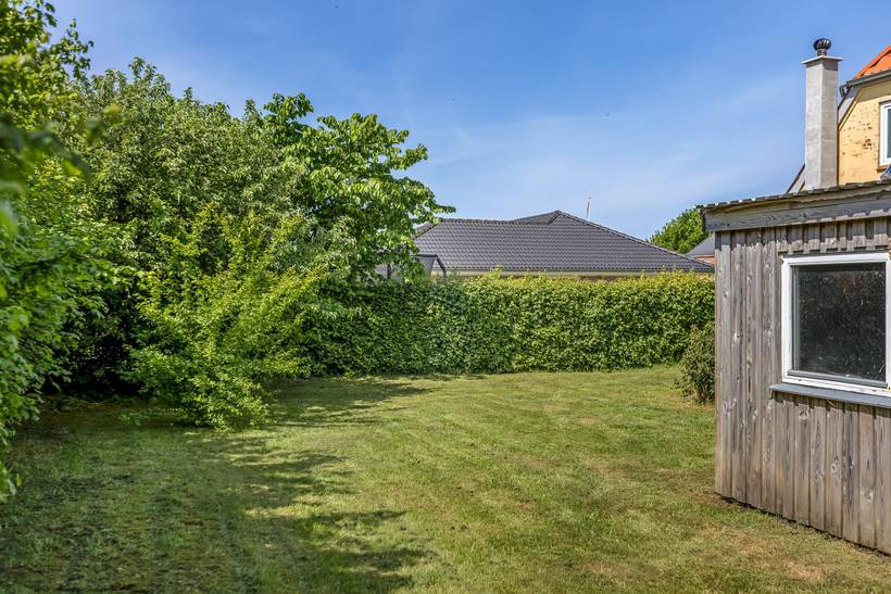 Foto von Ferienhaus NN59 in Ballum - Südjütland