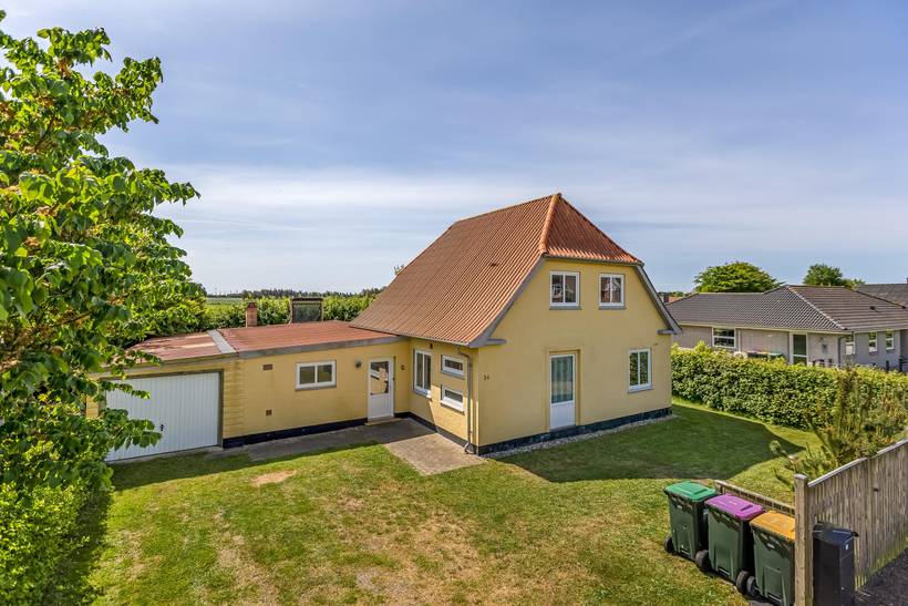 Foto von Ferienhaus NN59 in Ballum - Südjütland