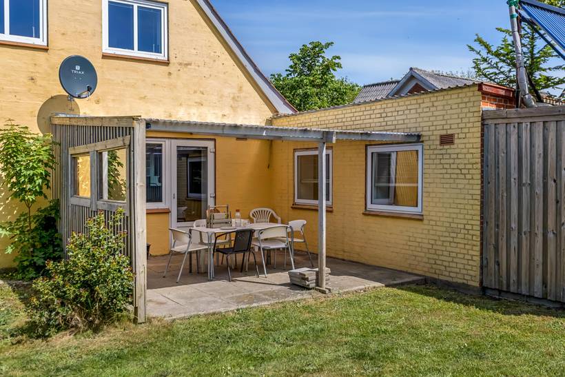 Foto von Ferienhaus NN59 in Ballum - Südjütland