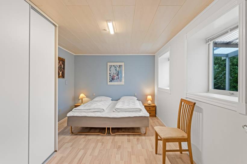 Foto von Ferienhaus NN59 in Ballum - Südjütland