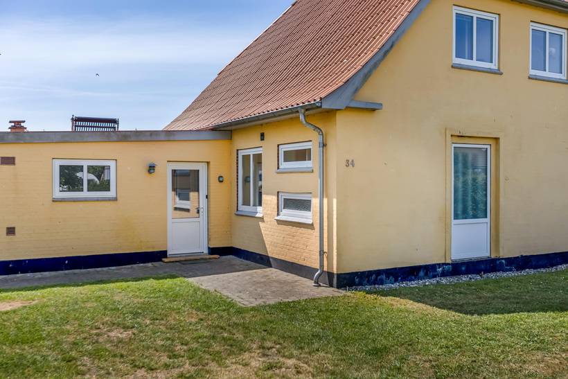 Foto von Ferienhaus NN59 in Ballum - Südjütland