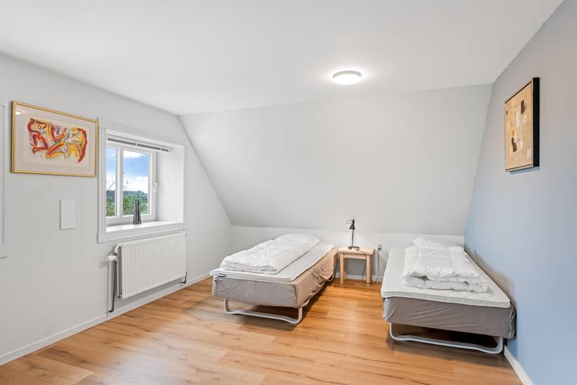 Foto von Ferienhaus NN59 in Ballum - Südjütland