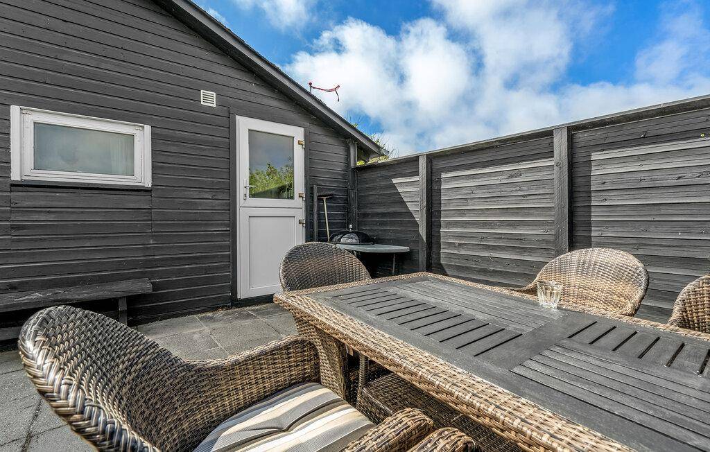 Foto von Ferienhaus NN61 in Lakolk - Rømø