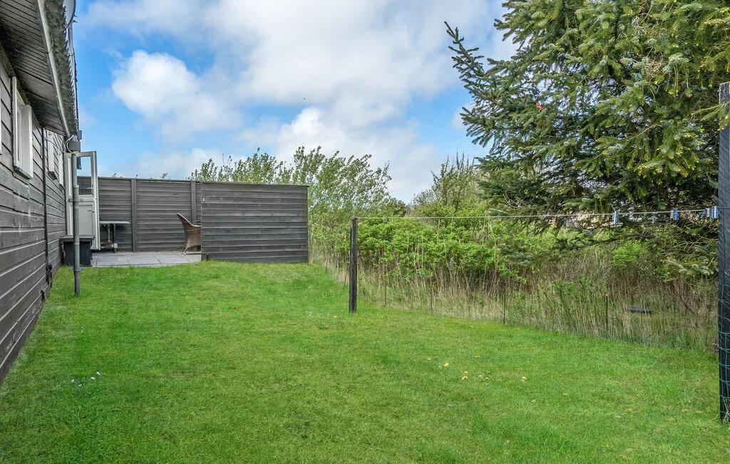 Foto von Ferienhaus NN61 in Lakolk - Rømø