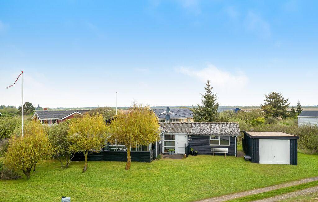 Foto von Ferienhaus NN61 in Lakolk - Rømø