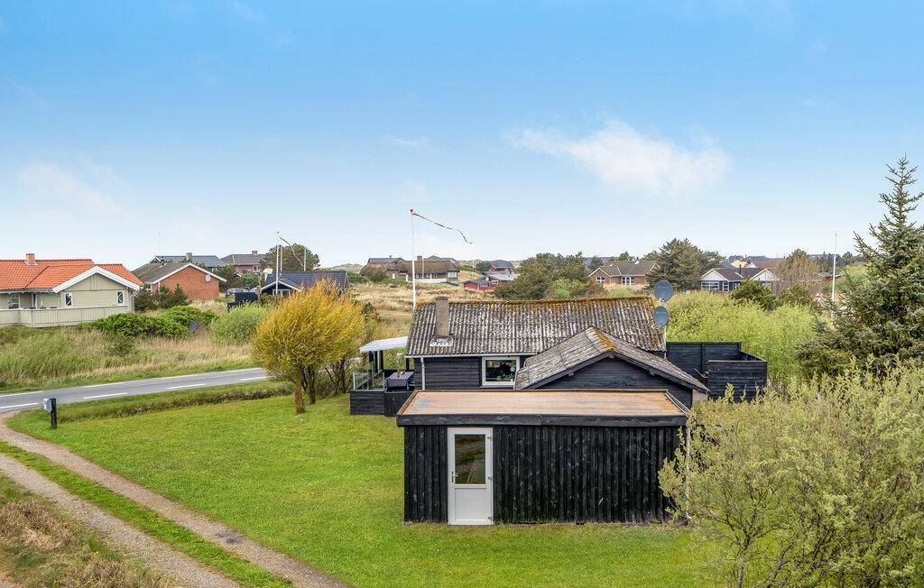 Foto von Ferienhaus NN61 in Lakolk - Rømø