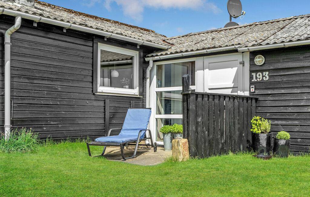 Foto von Ferienhaus NN61 in Lakolk - Rømø