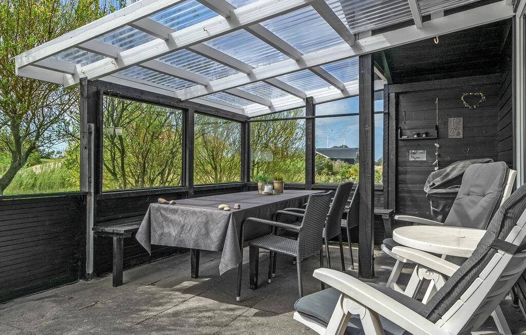 Foto von Ferienhaus NN61 in Lakolk - Rømø