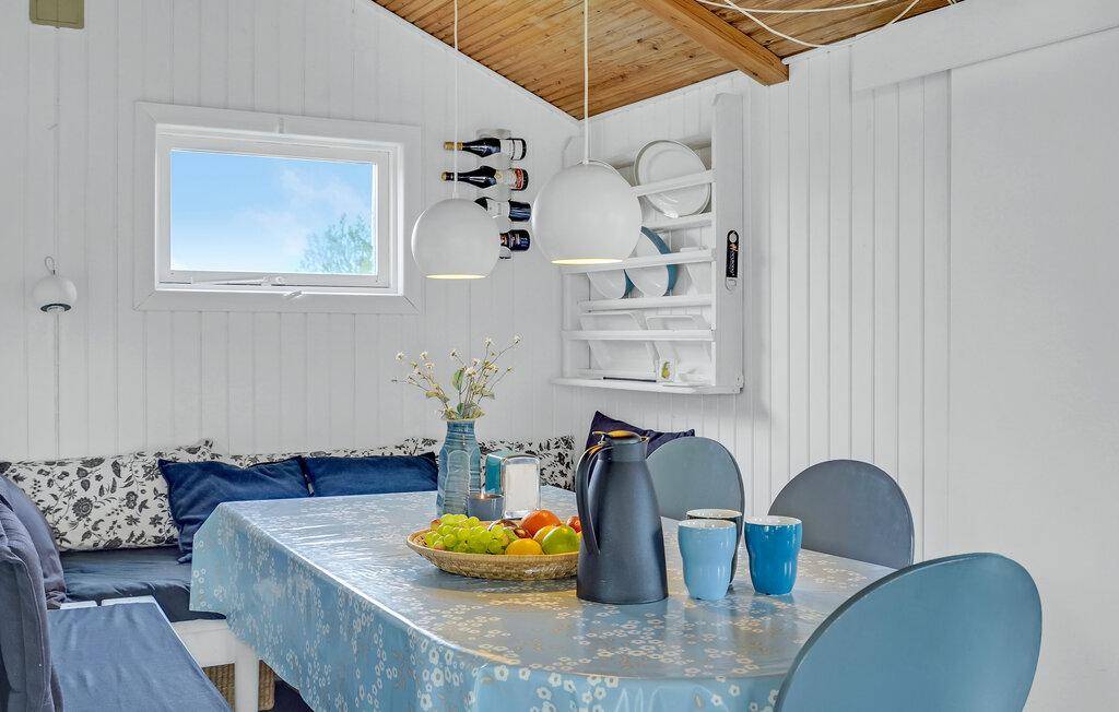 Foto von Ferienhaus NN61 in Lakolk - Rømø