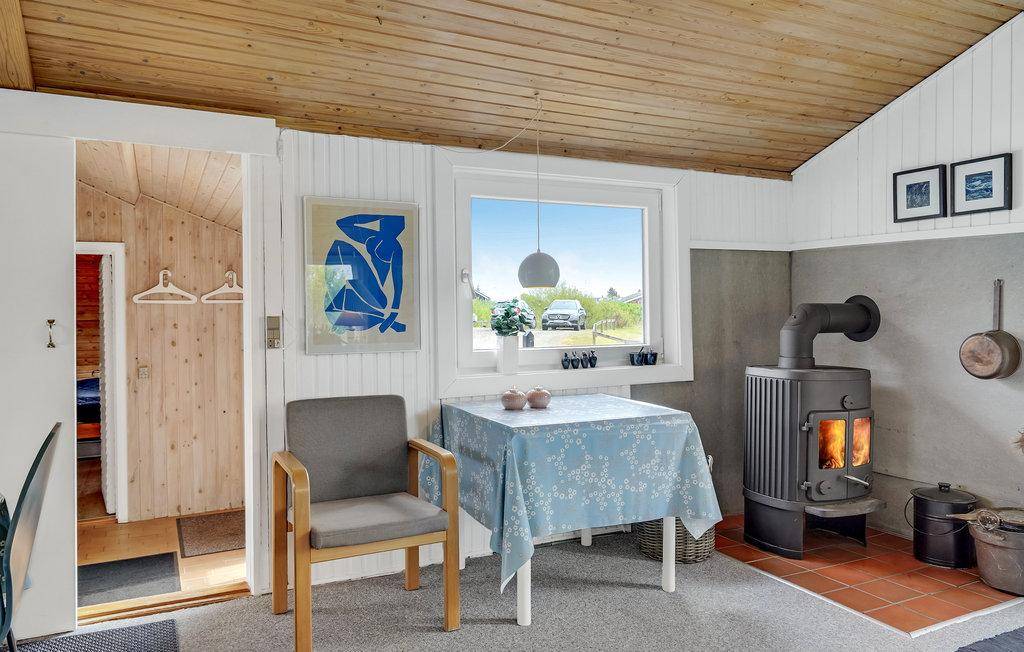 Foto von Ferienhaus NN61 in Lakolk - Rømø