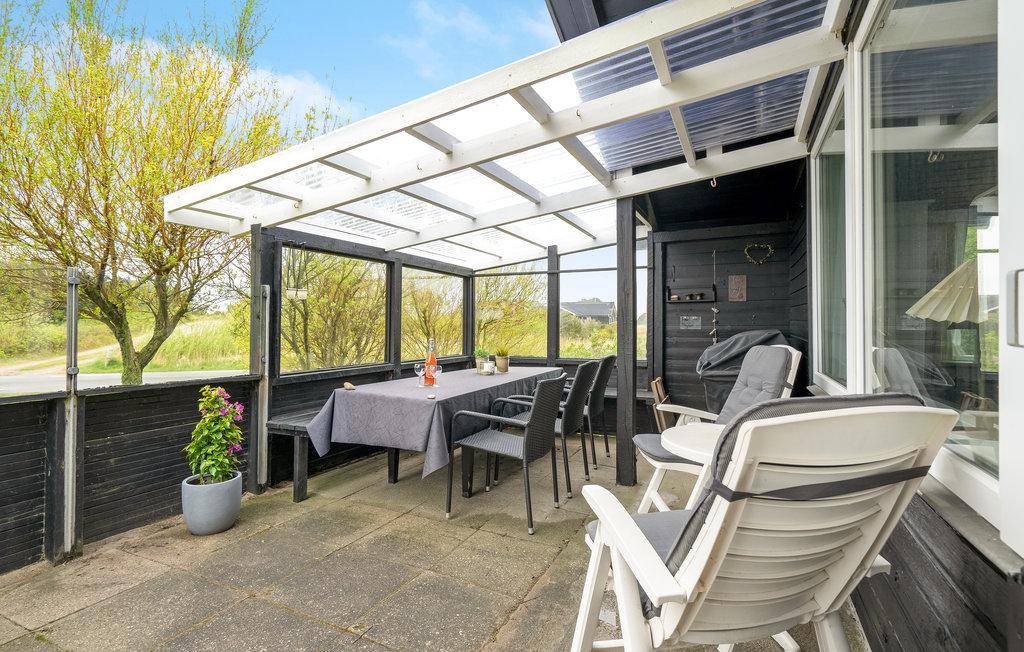 Foto von Ferienhaus NN61 in Lakolk - Rømø