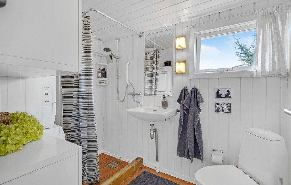 Foto von Ferienhaus NN61 in Lakolk - Rømø