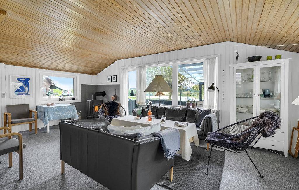 Foto von Ferienhaus NN61 in Lakolk - Rømø