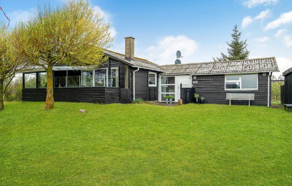 Foto von Ferienhaus NN61 in Lakolk - Rømø