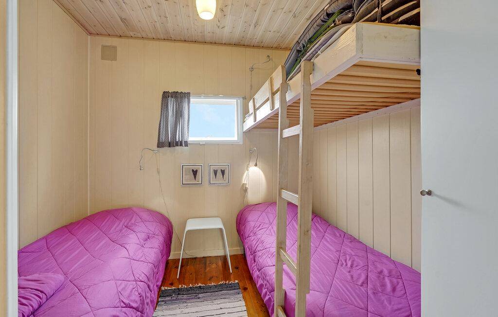 Foto von Ferienhaus NN61 in Lakolk - Rømø