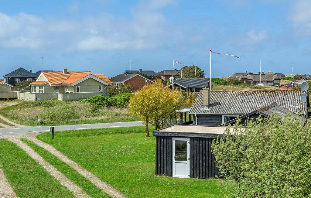 Foto von Ferienhaus NN61 in Lakolk - Rømø