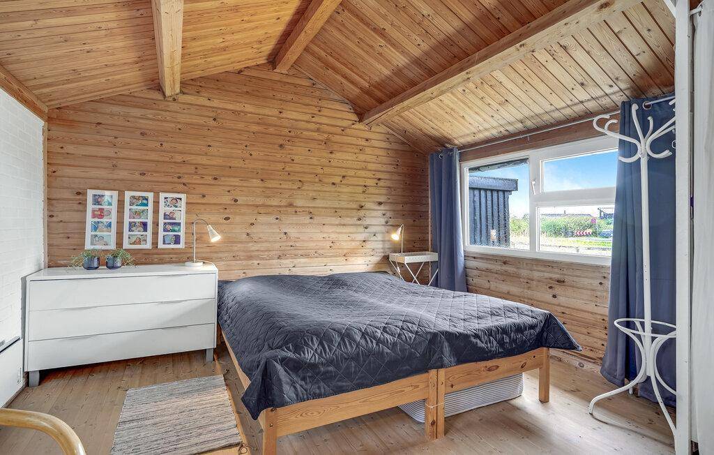Foto von Ferienhaus NN61 in Lakolk - Rømø