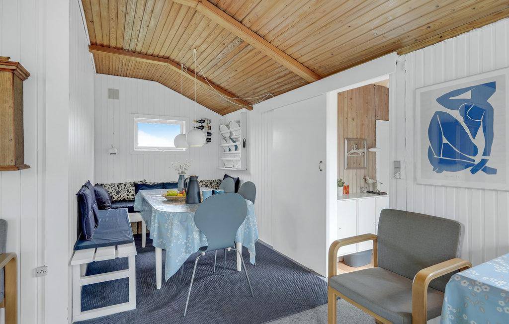 Foto von Ferienhaus NN61 in Lakolk - Rømø