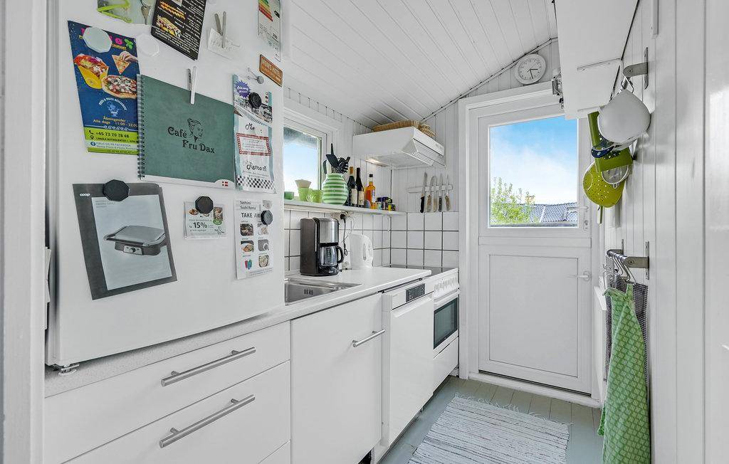 Foto von Ferienhaus NN61 in Lakolk - Rømø