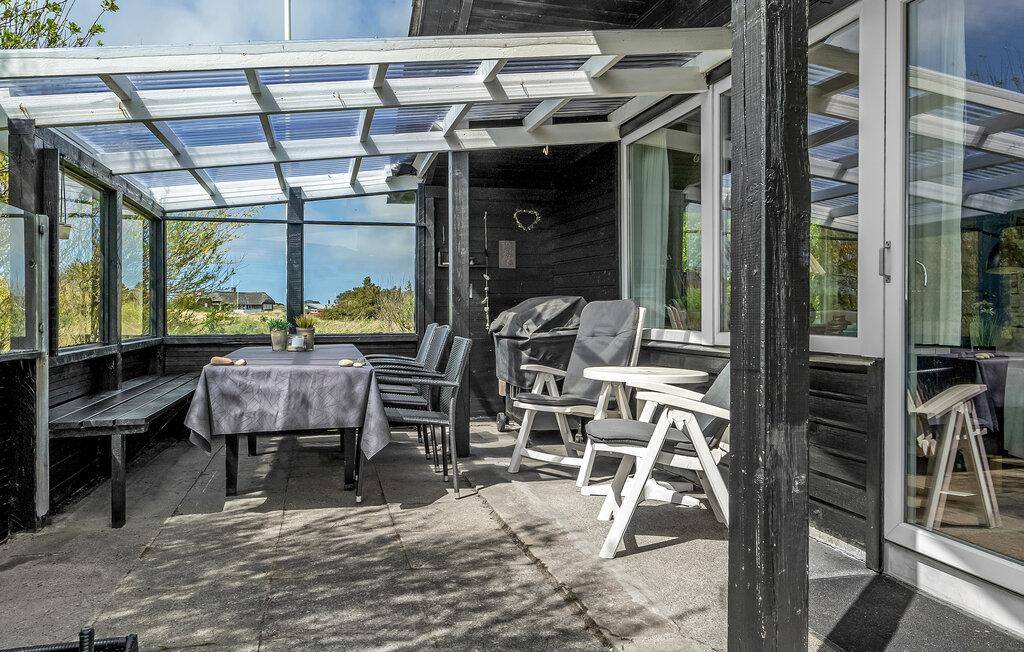 Foto von Ferienhaus NN61 in Lakolk - Rømø