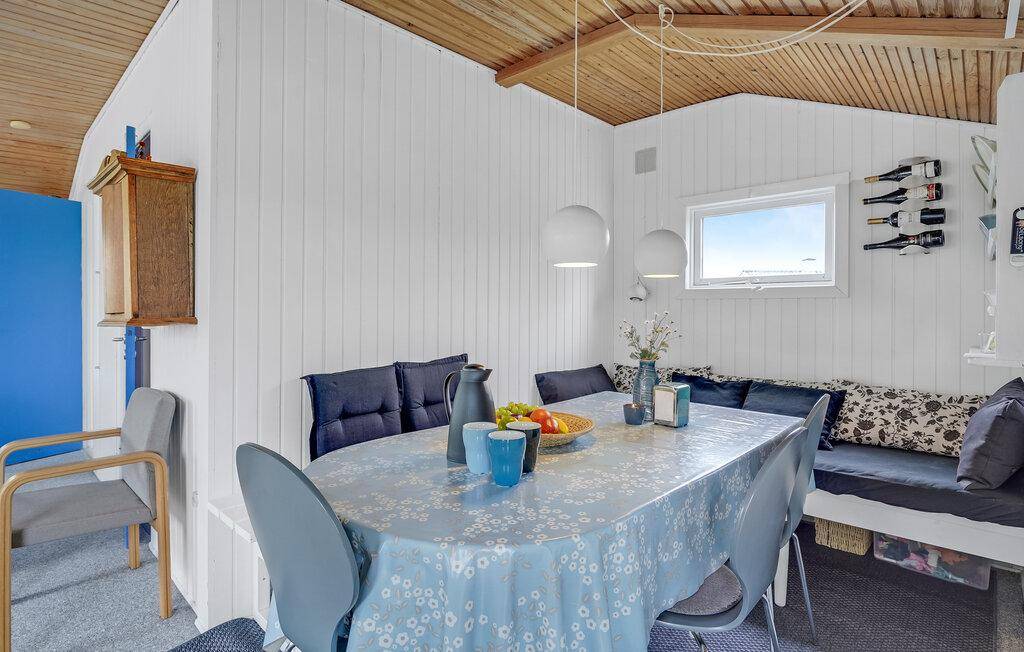 Foto von Ferienhaus NN61 in Lakolk - Rømø