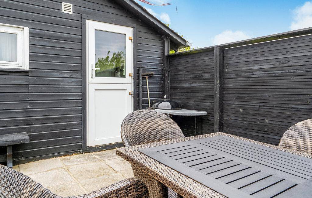 Foto von Ferienhaus NN61 in Lakolk - Rømø