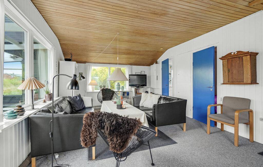 Foto von Ferienhaus NN61 in Lakolk - Rømø