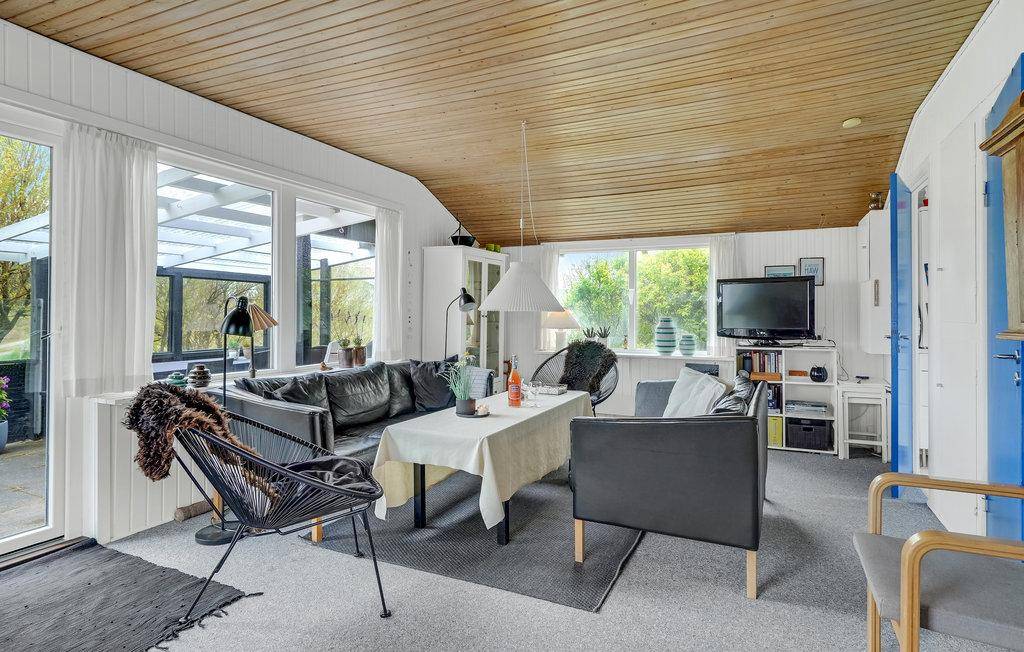 Foto von Ferienhaus NN61 in Lakolk - Rømø