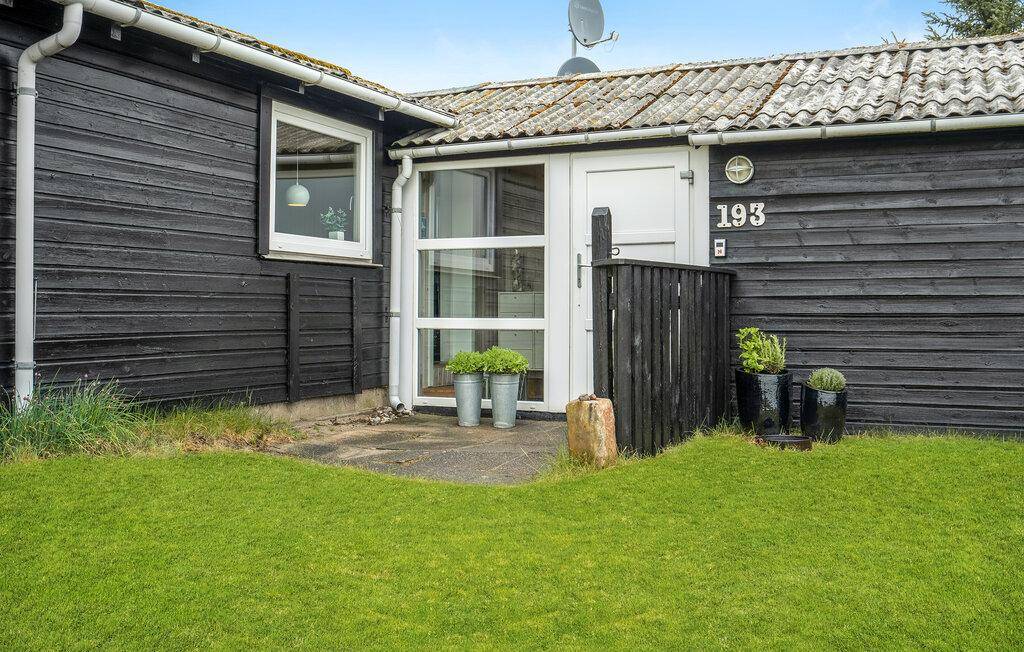 Foto von Ferienhaus NN61 in Lakolk - Rømø