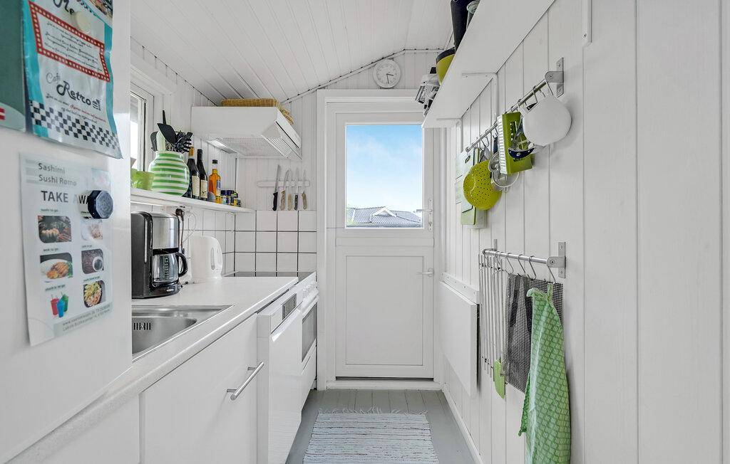 Foto von Ferienhaus NN61 in Lakolk - Rømø