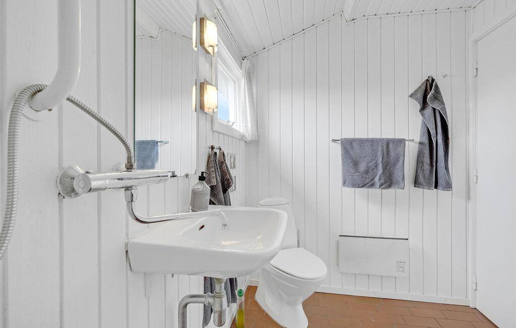 Foto von Ferienhaus NN61 in Lakolk - Rømø