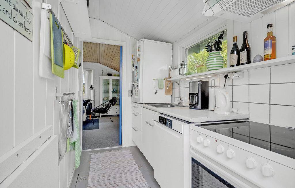 Foto von Ferienhaus NN61 in Lakolk - Rømø