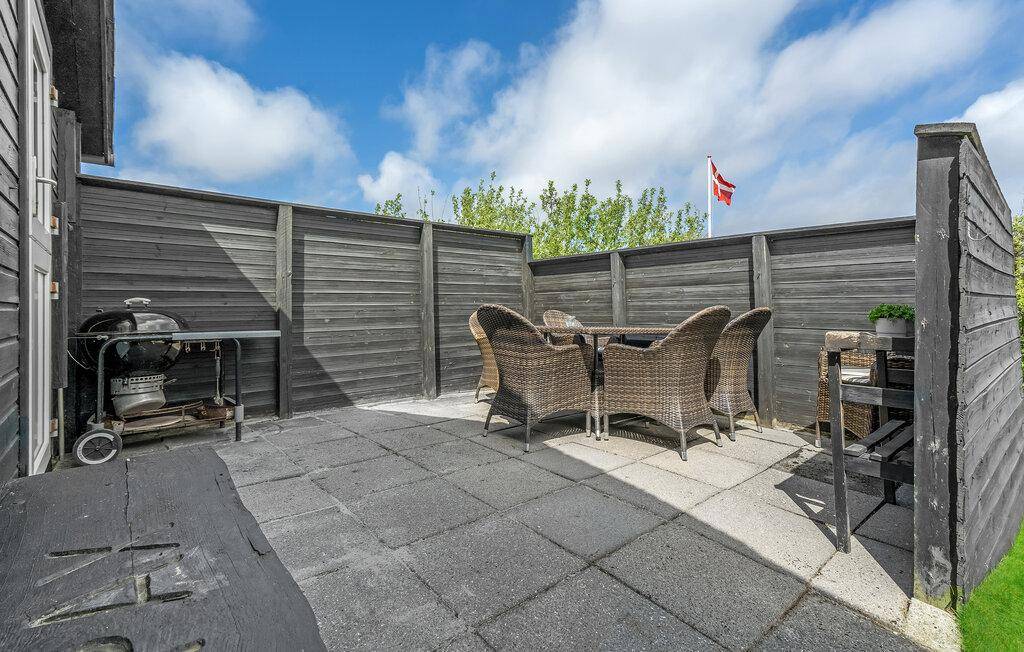 Foto von Ferienhaus NN61 in Lakolk - Rømø