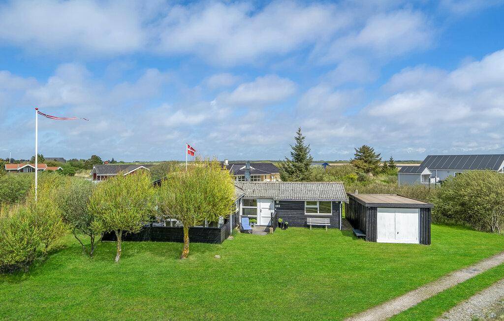 Foto von Ferienhaus NN61 in Lakolk - Rømø
