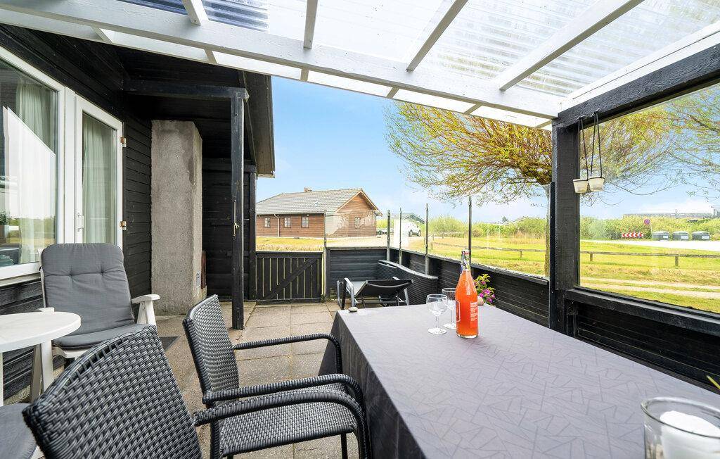 Foto von Ferienhaus NN61 in Lakolk - Rømø