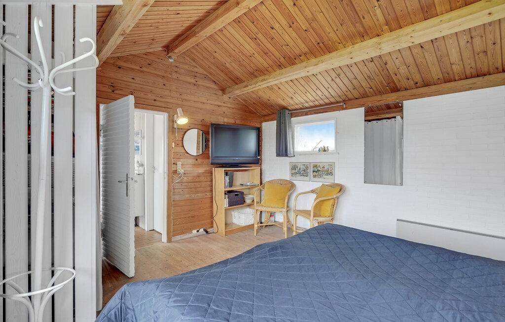 Foto von Ferienhaus NN61 in Lakolk - Rømø