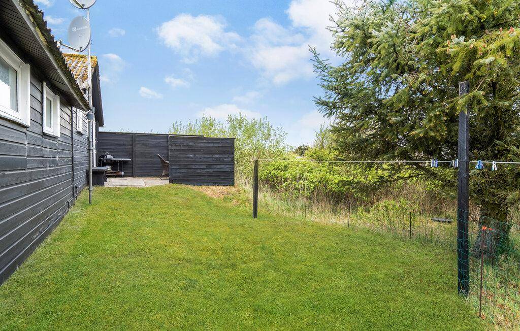 Foto von Ferienhaus NN61 in Lakolk - Rømø