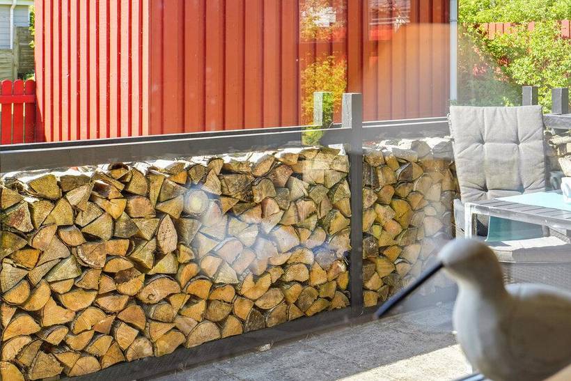 Foto von Ferienhaus NN62 in Nymindegab - Bjerregård - Westjütland