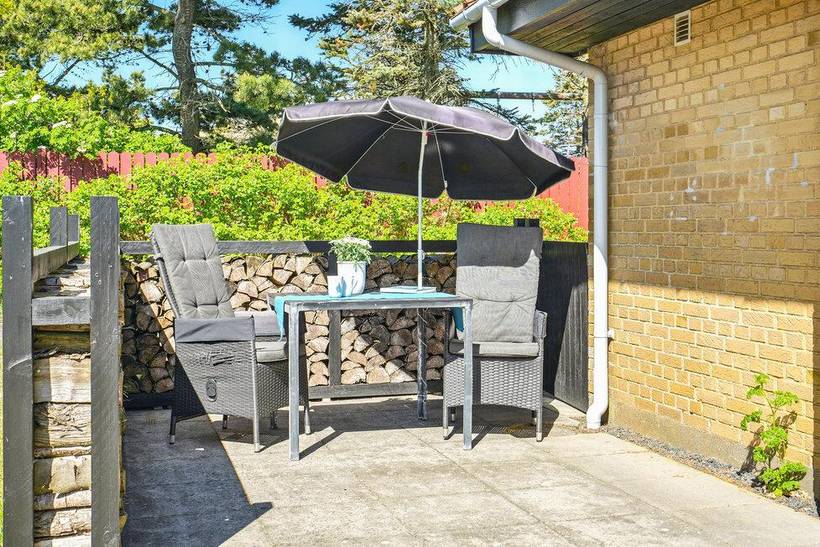 Foto von Ferienhaus NN62 in Nymindegab - Bjerregård - Westjütland