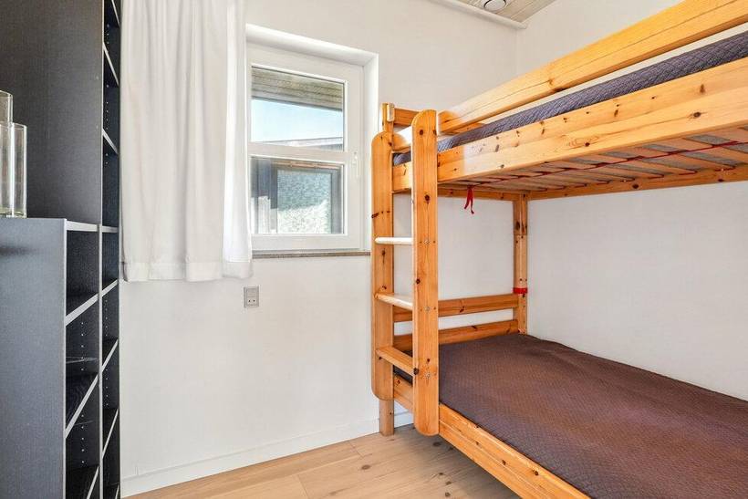 Foto von Ferienhaus NN62 in Nymindegab - Bjerregård - Westjütland